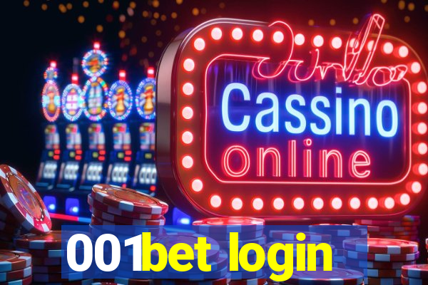 001bet login